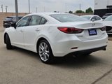 Used 2016 MAZDA MAZDA6 Touring image 3