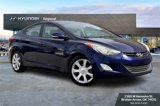 Used 2013 Hyundai Elantra Limited w/ Technology Pkg image 2