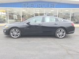 Used 2024 Chevrolet Malibu LT image 4