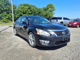 Used 2013 Nissan Altima 2.5 SL w/ Technology Pkg image 4