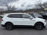 Used 2022 Volkswagen Tiguan SE image 5
