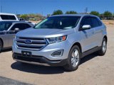 Used 2016 Ford Edge SEL w/ Equipment Group 201A image 3