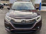 Used 2022 Honda HR-V EX image 2