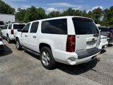 Used 2012 Chevrolet Suburban LT image 4