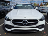 New 2025 Mercedes-Benz C 300 4MATIC Sedan image 2