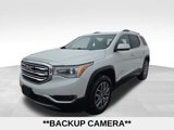 Used 2019 GMC Acadia SLE image 5