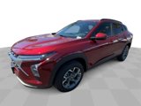 New 2025 Chevrolet Trax LT w/ LT Convenience Package image 4