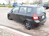 Used 2008 Honda Fit image 5