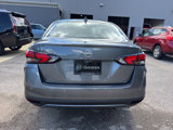New 2025 Nissan Versa SV image 5