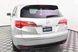 Used 2015 Acura RDX AWD image 4