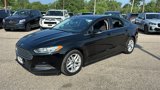 Used 2016 Ford Fusion SE image 2