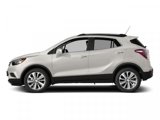 Used 2017 Buick Encore Essence w/ Experience Buick Package image 3