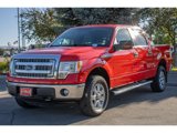 Used 2013 Ford F150 XLT w/ Luxury Equipment Group image 4
