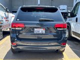 Used 2018 Jeep Grand Cherokee Altitude image 5