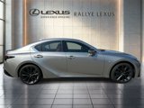 Certified 2022 Lexus IS 350 F Sport image 2