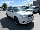 Used 2013 Subaru Forester 2.5XT Touring image 4