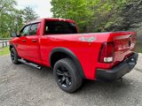 Used 2022 RAM 1500 Classic Warlock image 3