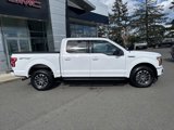 Used 2020 Ford F150 XLT w/ Equipment Group 301A Mid image 2