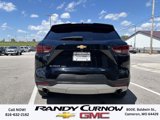 Used 2025 Chevrolet Blazer LT image 4