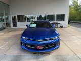 Used 2016 Chevrolet Camaro LT w/ RS Package image 2