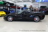Used 2000 Chevrolet Corvette Convertible image 4