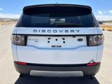 Used 2017 Land Rover Discovery Sport HSE image 5