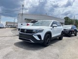 Used 2022 Volkswagen Taos S image 3