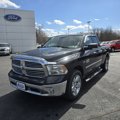 Used 2016 RAM 1500 Big Horn image 2