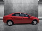 Used 2017 Toyota Corolla LE w/ Carpet Mat Package (TMS) image 4