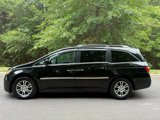 Used 2012 Honda Odyssey EX-L image 4