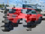 Used 2021 Jeep Renegade Sport image 4