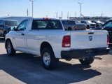 Used 2017 RAM 1500 Tradesman w/ Power & Remote Entry Group image 4