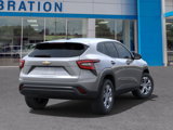 New 2025 Chevrolet Trax LS image 4
