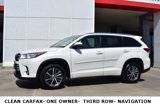 Used 2018 Toyota Highlander XLE image 2