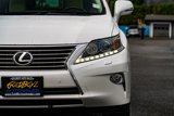 Used 2013 Lexus RX 350 AWD image 4