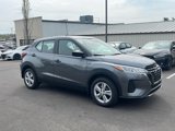 New 2025 Nissan Kicks Play S image 3