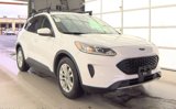Used 2020 Ford Escape SE image 2