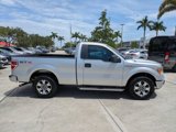 Used 2013 Ford F150 STX w/ Mid Equipment Group image 3