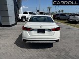 Used 2023 Nissan Altima 2.5 SV image 4