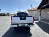 Used 2013 Nissan Frontier PRO-4X image 3