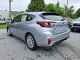 New 2025 Subaru Impreza 2.0i image 3