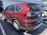 Used 2015 Honda CR-V EX image 3
