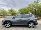 Used 2016 Toyota RAV4 Limited image 6