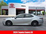Certified 2024 Toyota Camry SE image 4