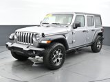 Used 2019 Jeep Wrangler Unlimited Sport S image 3