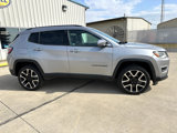 Used 2018 Jeep Compass Limited w/ Navigation Group image 6