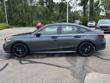 Used 2025 Honda Civic Sport image 2