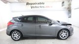 Used 2015 Ford Focus SE w/ Equipment Group 201A image 4