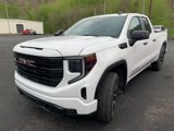 New 2025 GMC Sierra 1500 Pro w/ Graphite Edition image 2