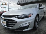 Used 2022 Chevrolet Malibu LT image 4